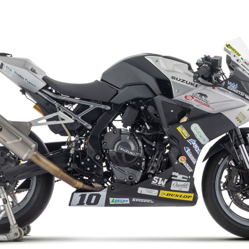 GSX-R1000R ARROW チタン GSX-R1000 GSX-R1000R ARROW チタン GSX-R1000 Arrow GSX-R1000 2017-2022